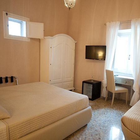 Suite Barocca ノート 部屋 写真