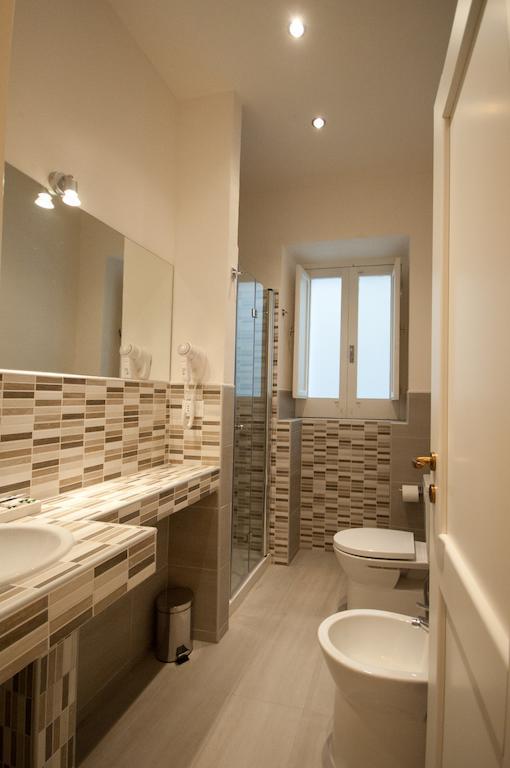 Suite Barocca ノート 部屋 写真