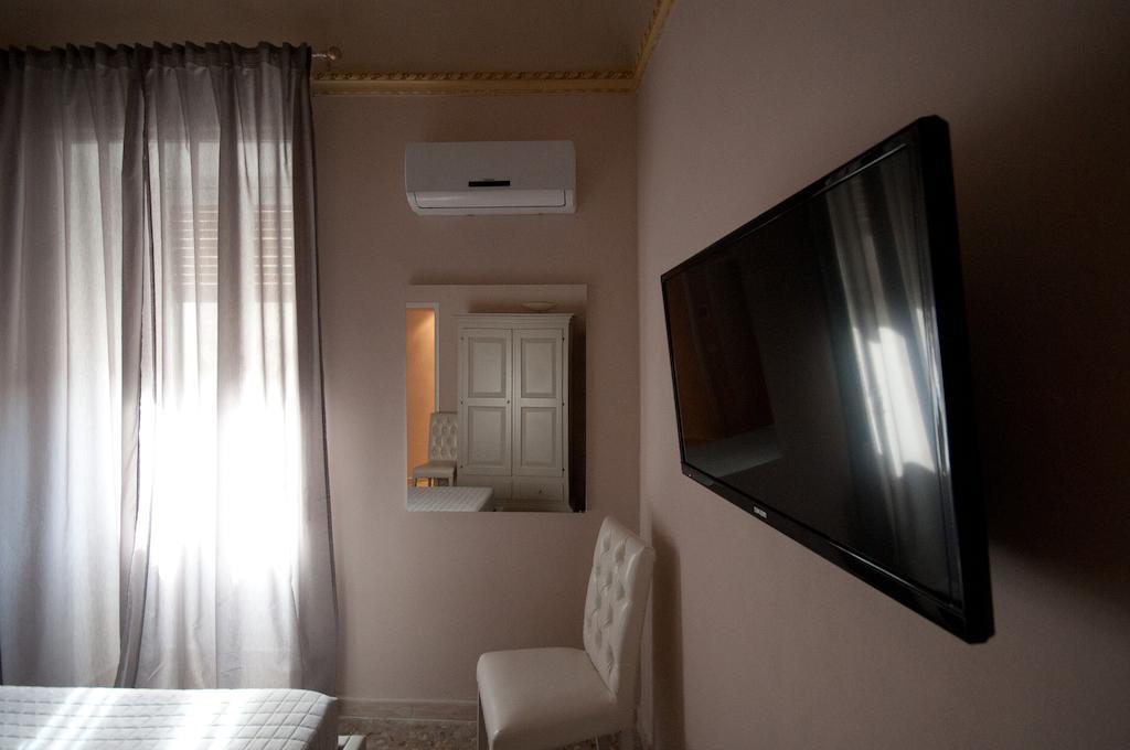 Suite Barocca ノート 部屋 写真