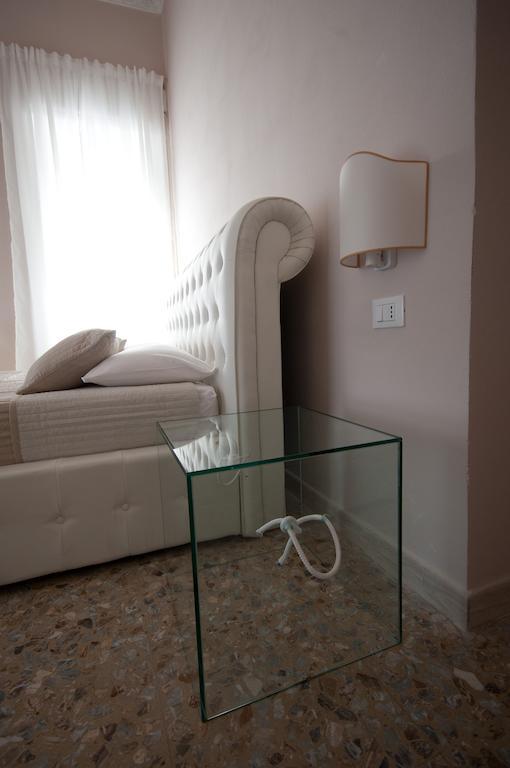 Suite Barocca ノート 部屋 写真