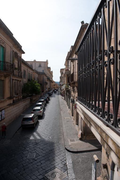 Suite Barocca ノート 部屋 写真