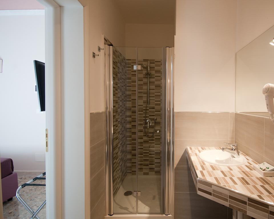 Suite Barocca ノート エクステリア 写真