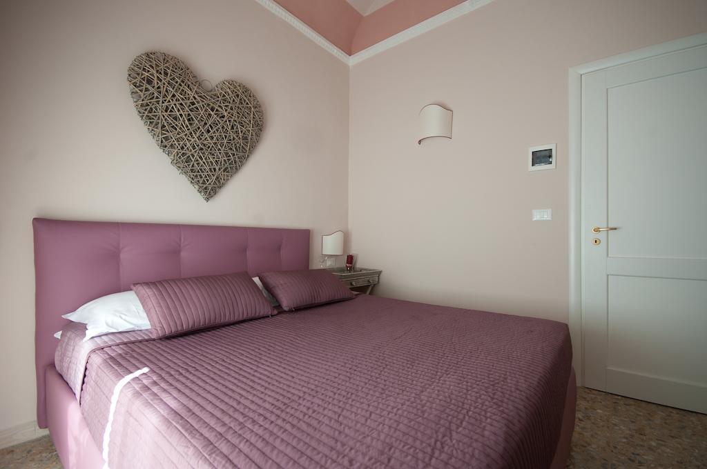 Suite Barocca ノート 部屋 写真