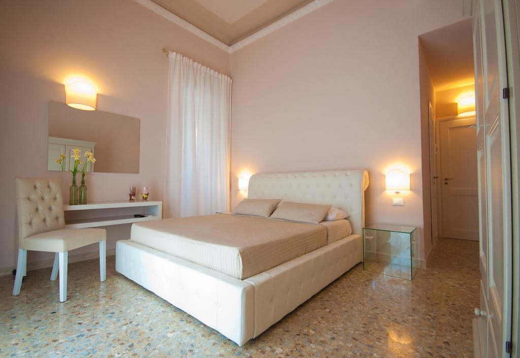 Suite Barocca ノート 部屋 写真