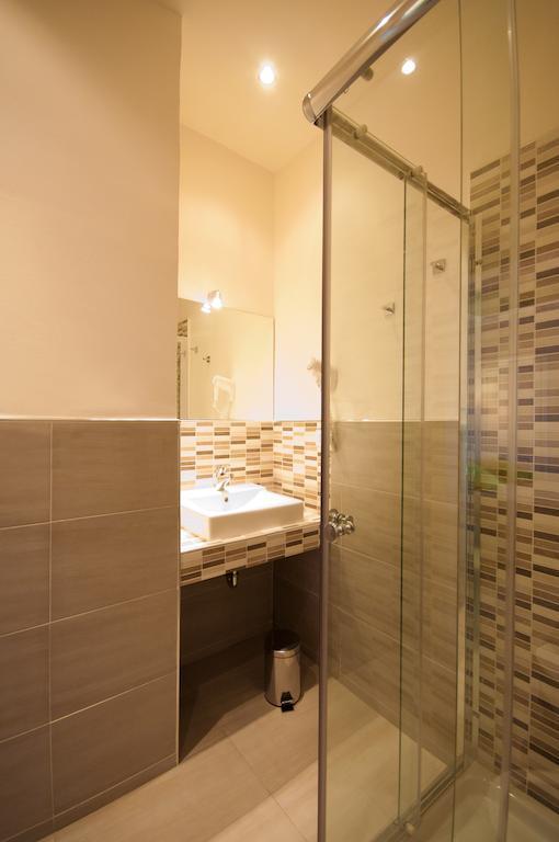 Suite Barocca ノート 部屋 写真